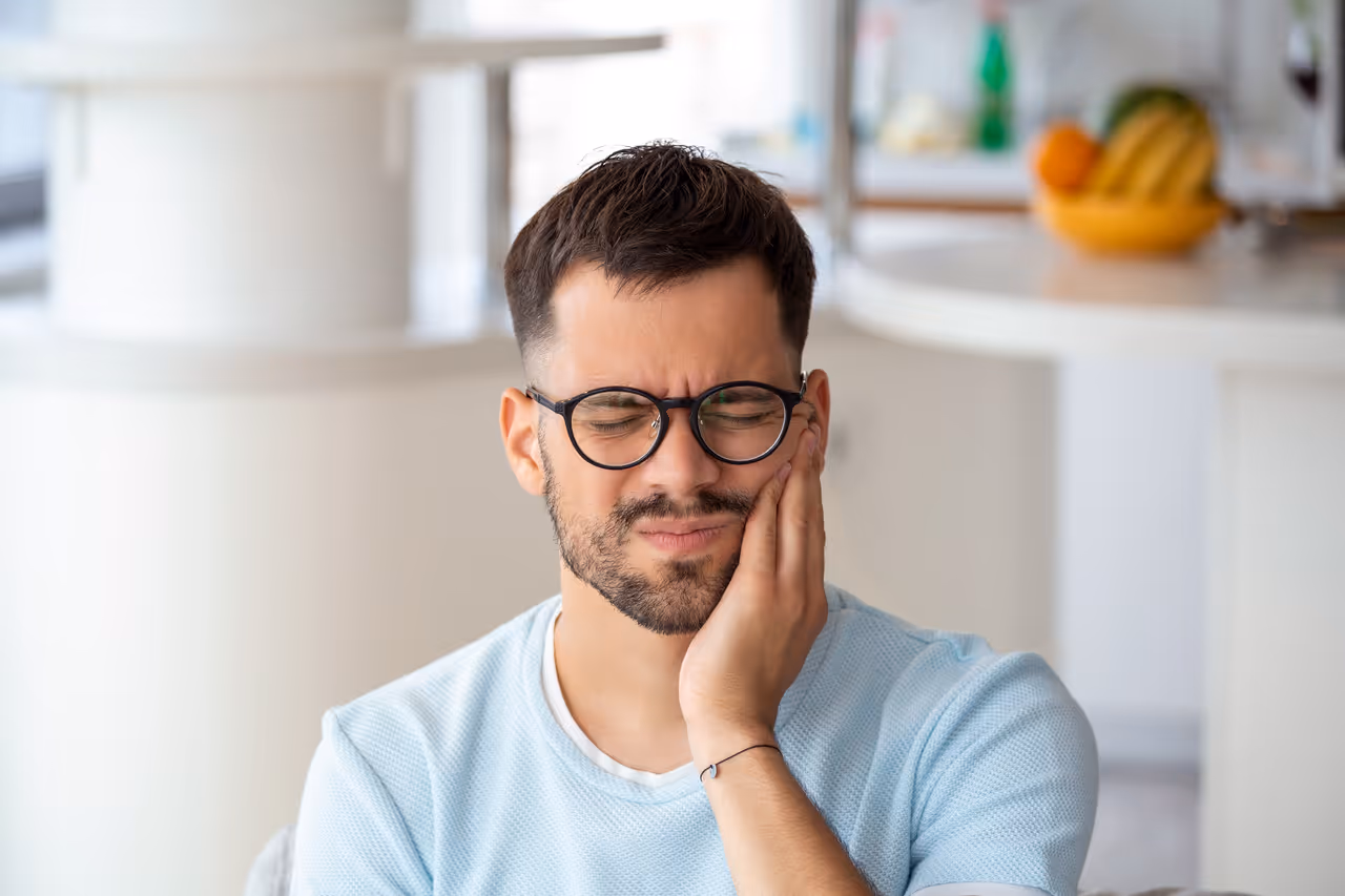 When Is A Toothache An Emergency?
