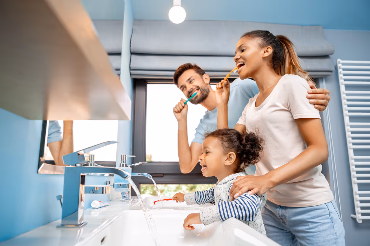 Can You Brush Your Teeth With A Temporary Crown?