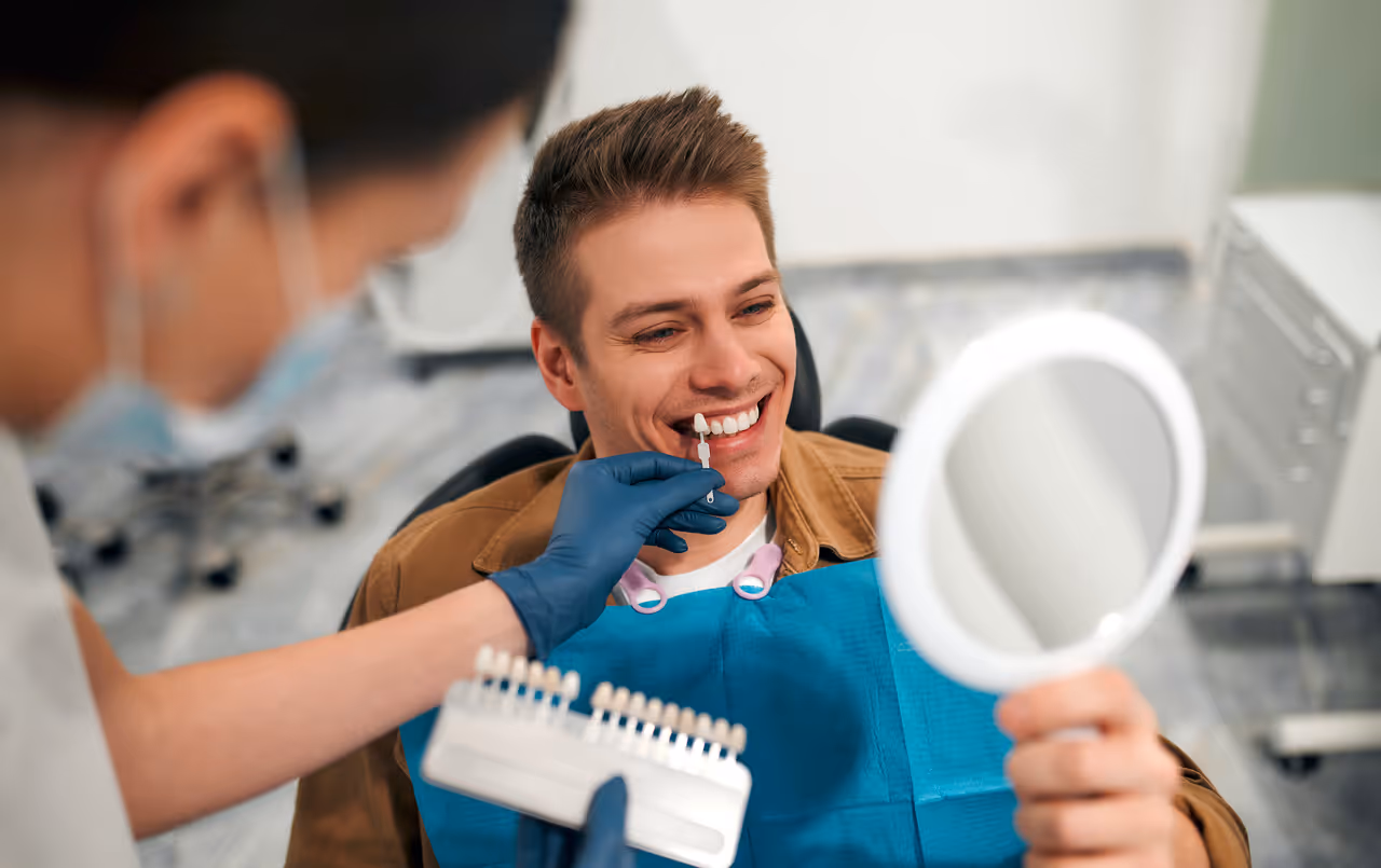 Can I Drink Alcohol With Veneers?