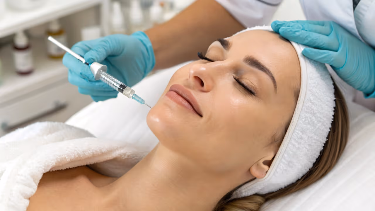What You Should Know Before Getting Facial Injections?