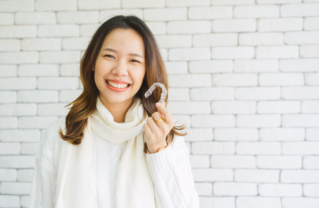 Types of Invisalign Attachments: A Guide for Patients